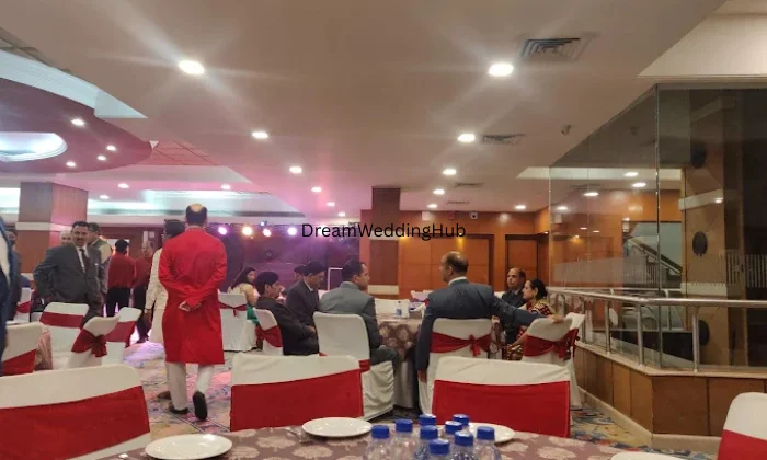 Fortune Inn Riviera Jammu